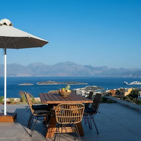 Horizon View * Ajos Nikolaos