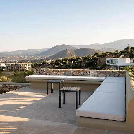 Horizon View Willa Ajos Nikolaos